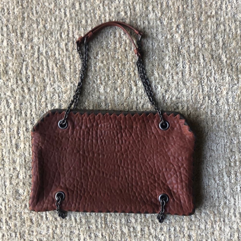 Bottega Veneta Duo Bag